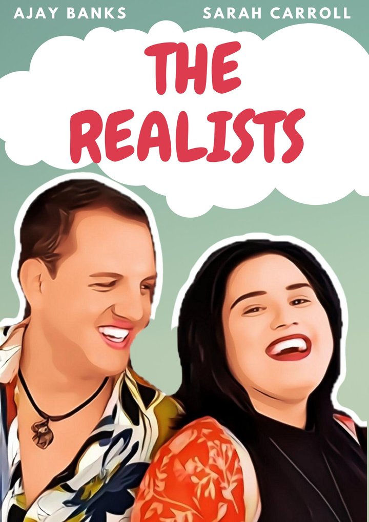 The Realists (2022) Poster