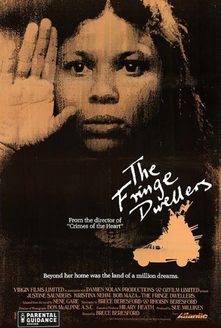 The Fringe Dwellers (1986) Poster