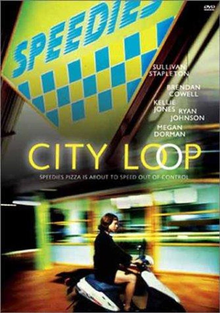 City Loop (2000) Poster