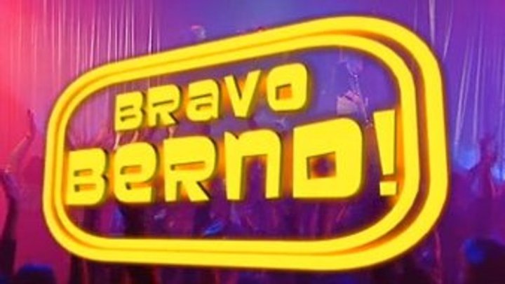 Bravo Bernd! (2003) Poster