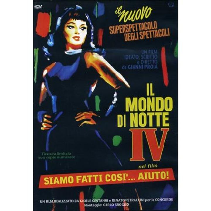 Siamo Fatti Così: Aiuto! (1980) Poster