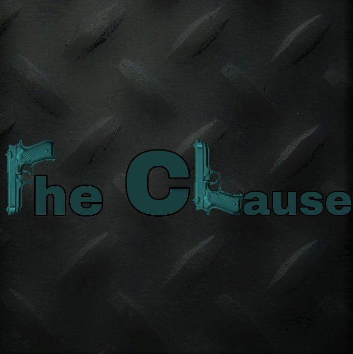 The Clause Poster