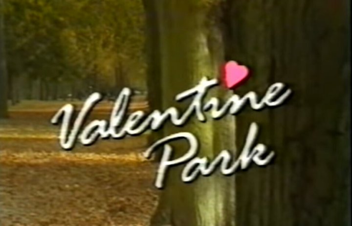 Valentine Park (1987) Poster