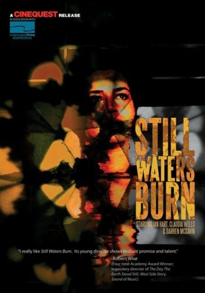 Still Waters Burn (2008) Poster