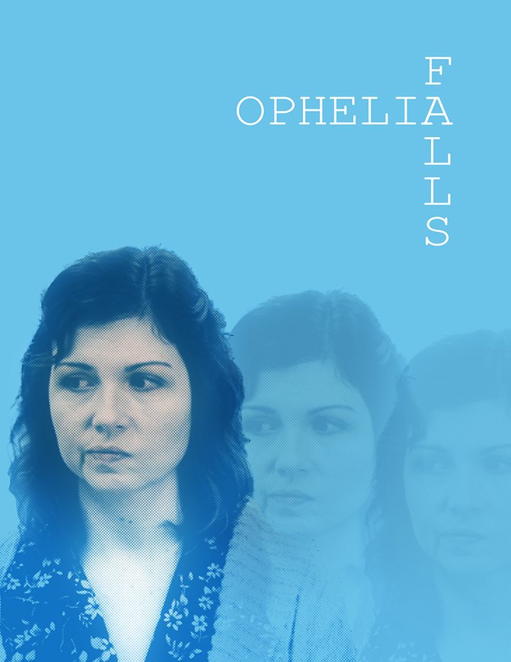 Ophelia Falls (2019) Poster