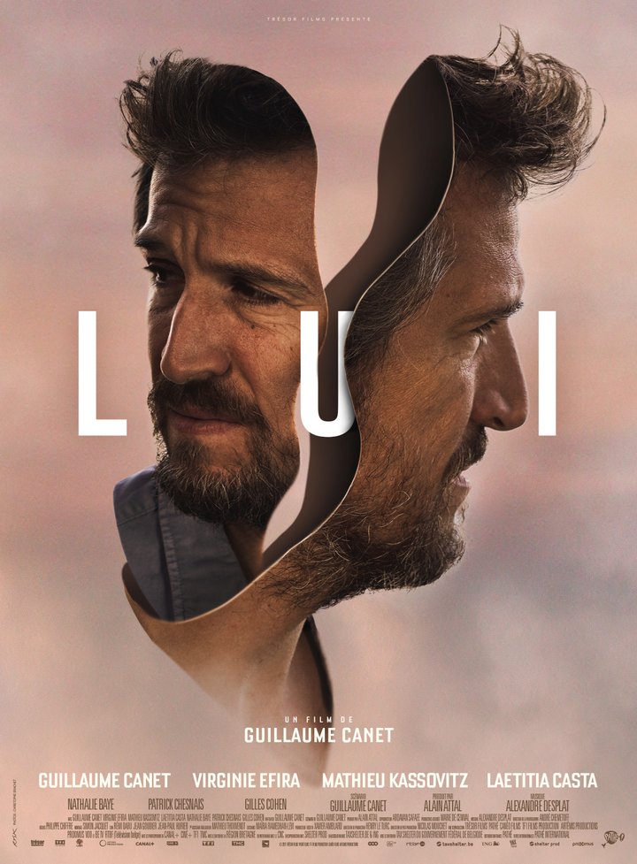 Lui (2021) Poster