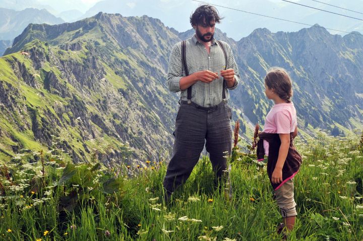 Mein Bruder, Sein Erbe Und Ich (2011) Poster