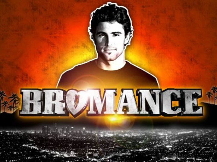 Bromance (2008) Poster