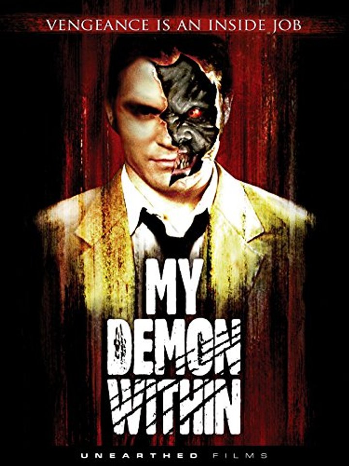 My Demon Within (2011) Poster