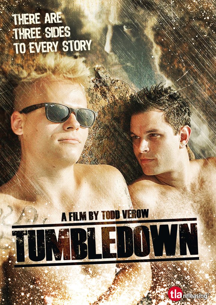 Tumbledown (2013) Poster