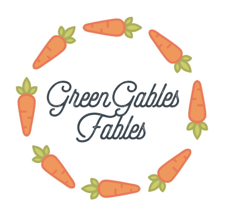 Green Gables Fables (2014) Poster