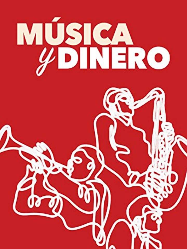 Música Y Dinero (1958) Poster