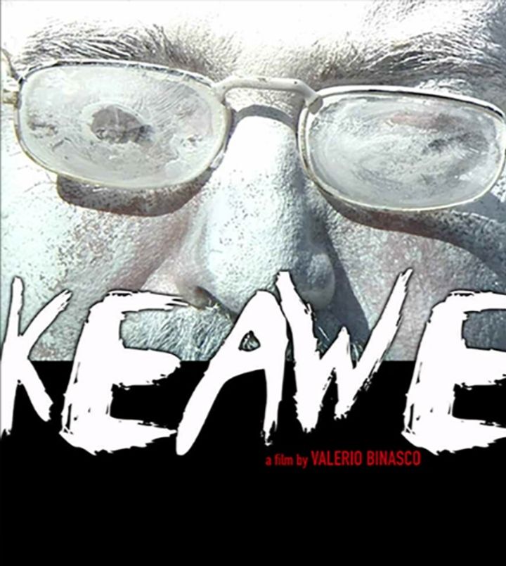 Keawe (2004) Poster