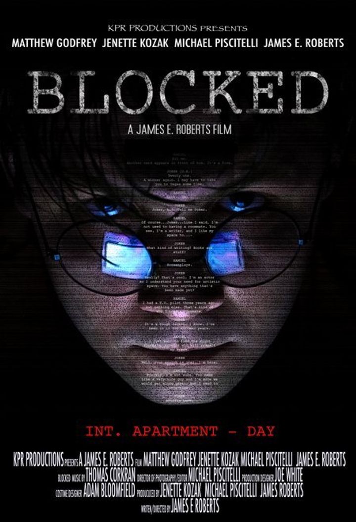 Blocked (2006) Poster