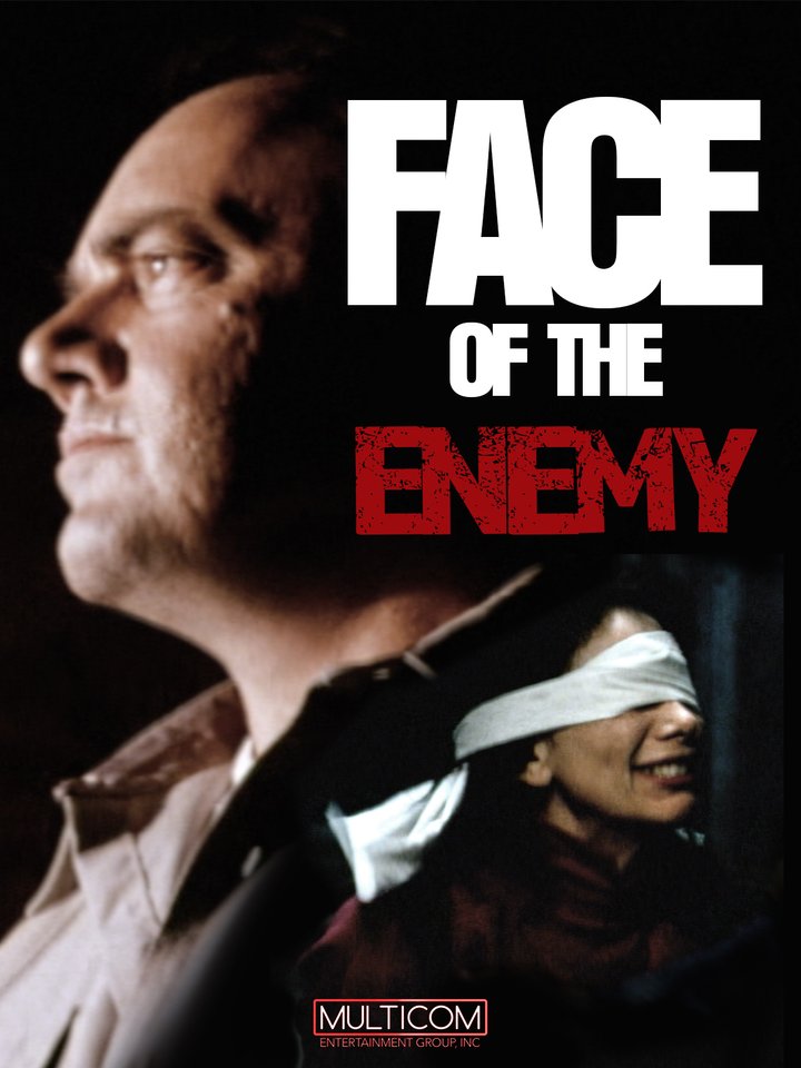 Face Of The Enemy (1989) Poster