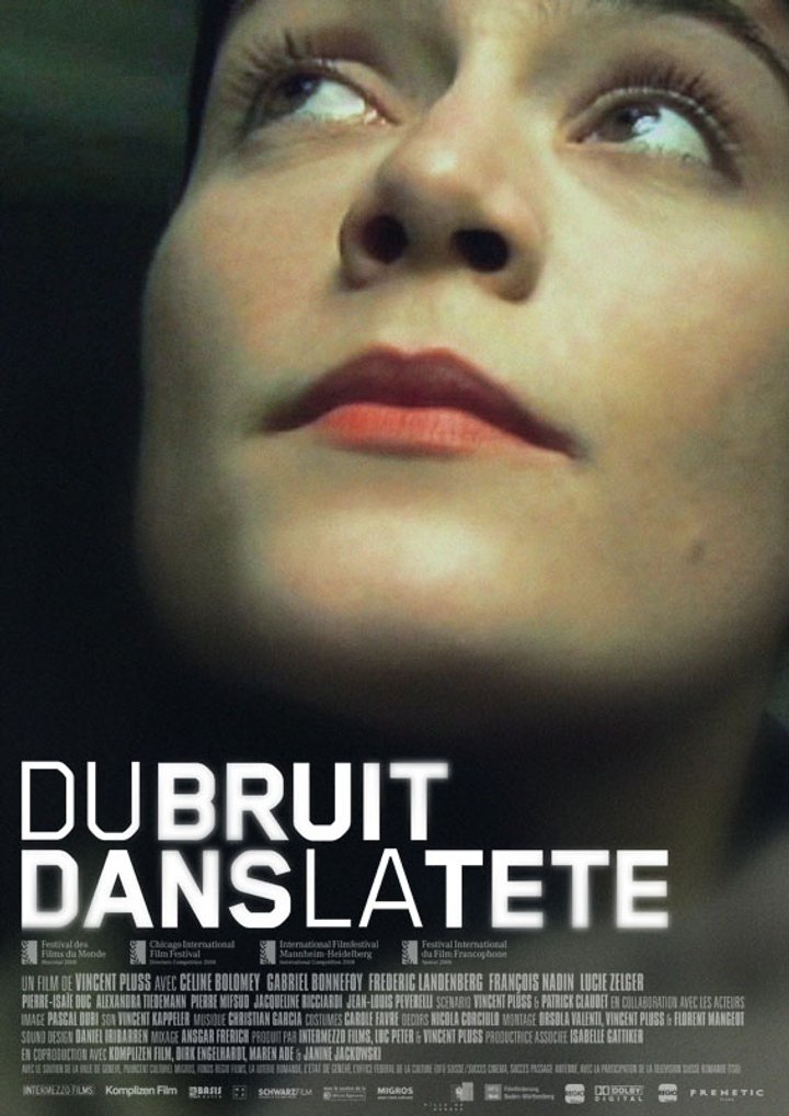 Du Bruit Dans La Tête (2008) Poster