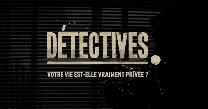 Détectives (2017) Poster