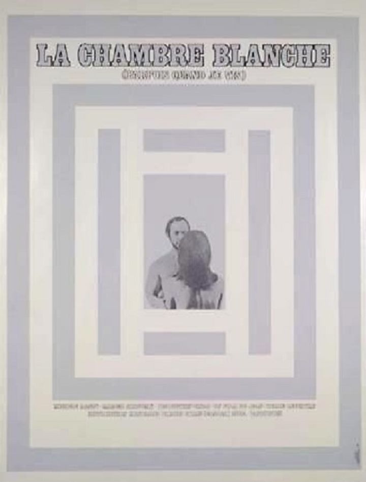 La Chambre Blanche (1969) Poster