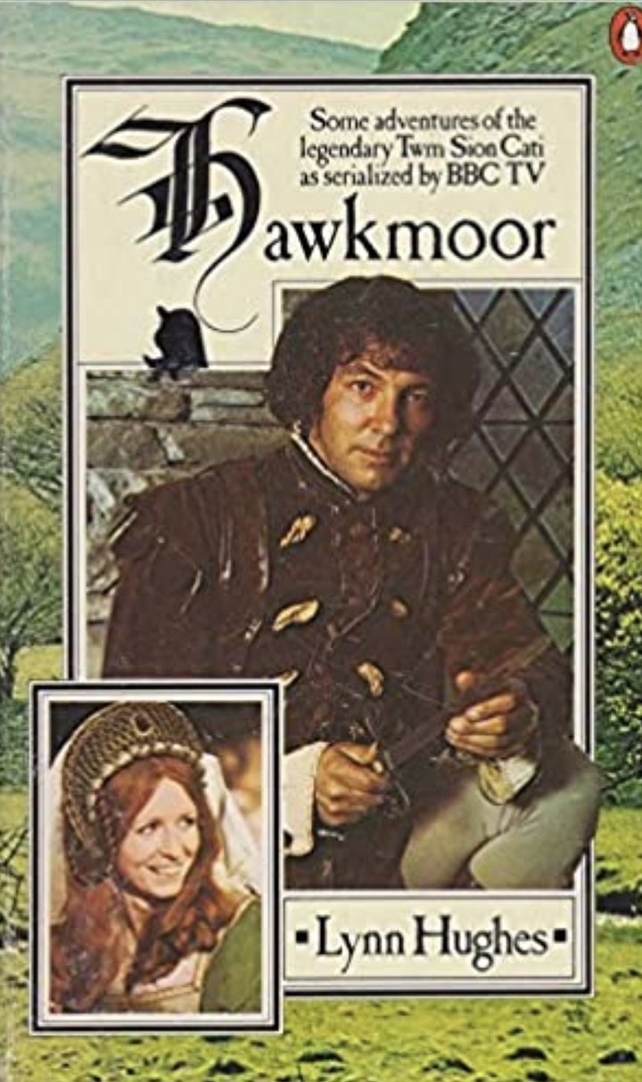 Hawkmoor (1978) Poster