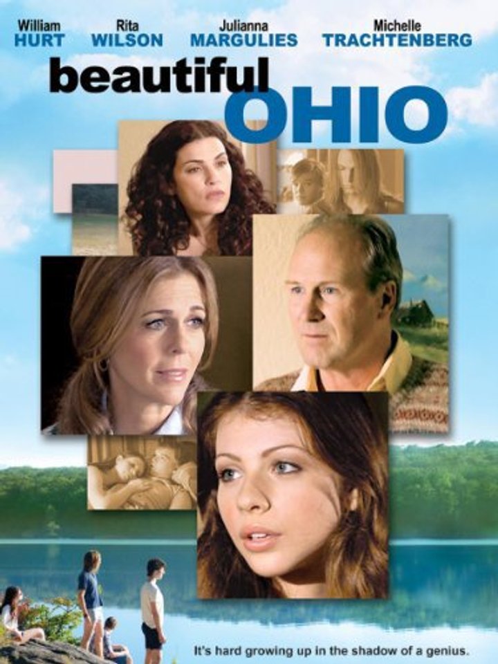 Beautiful Ohio (2006) Poster