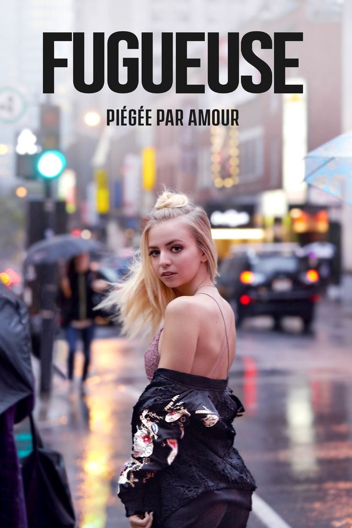 Fugueuse (2018) Poster