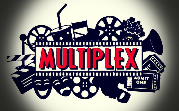 Multiplex (2015) Poster