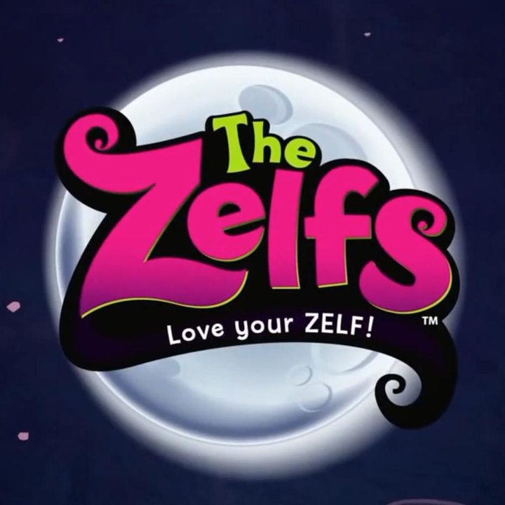 The Zelfs (2013) Poster