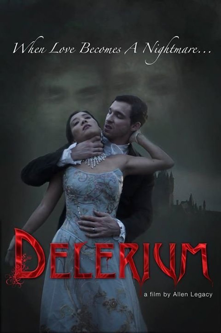 Delerium (2014) Poster