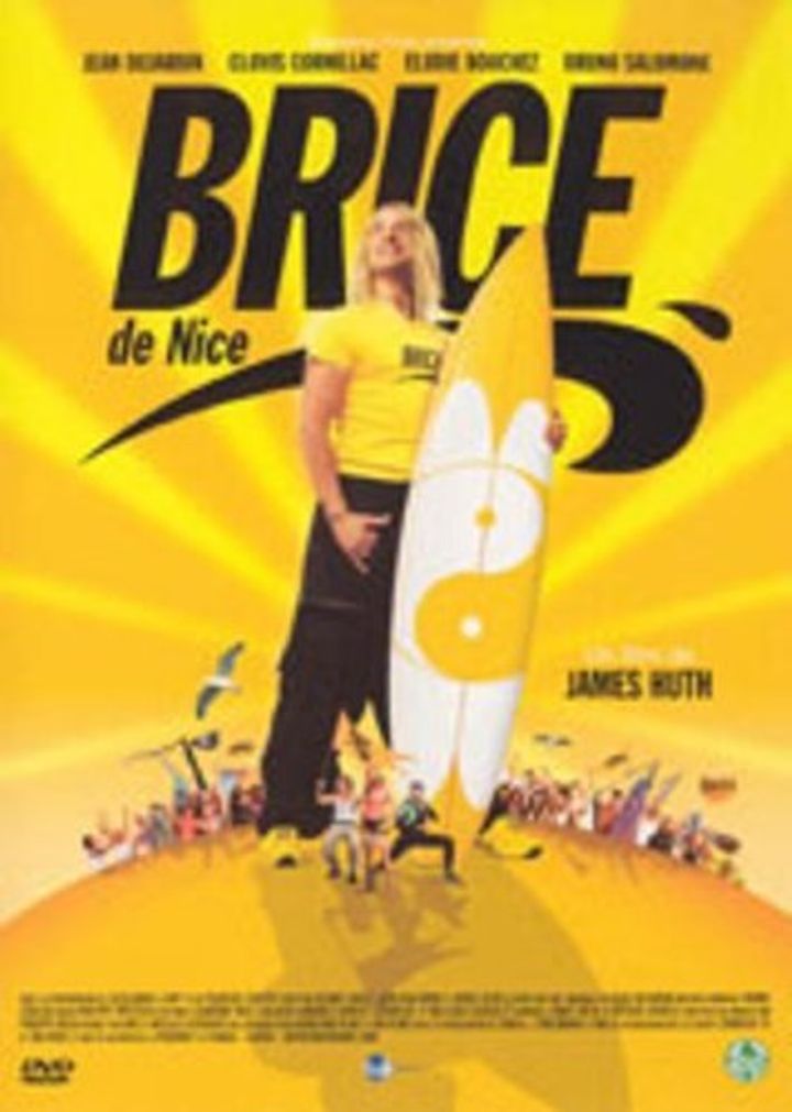 Brice De Nice (2005) Poster