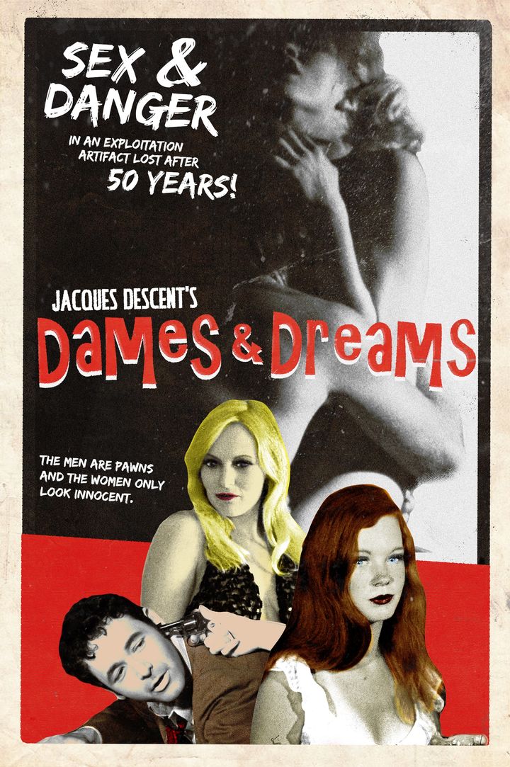 Dames And Dreams (1974) Poster