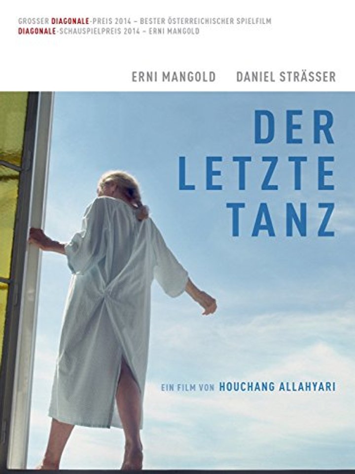 Der Letzte Tanz (2014) Poster