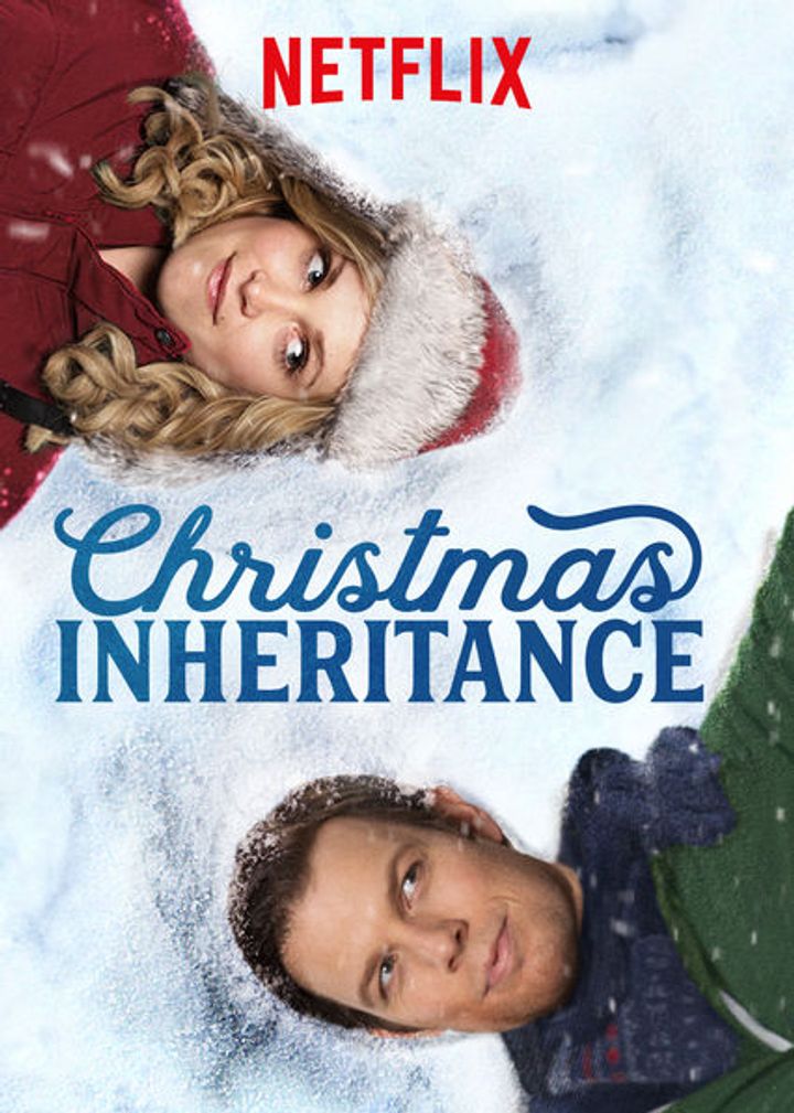 Christmas Inheritance (2017) Poster