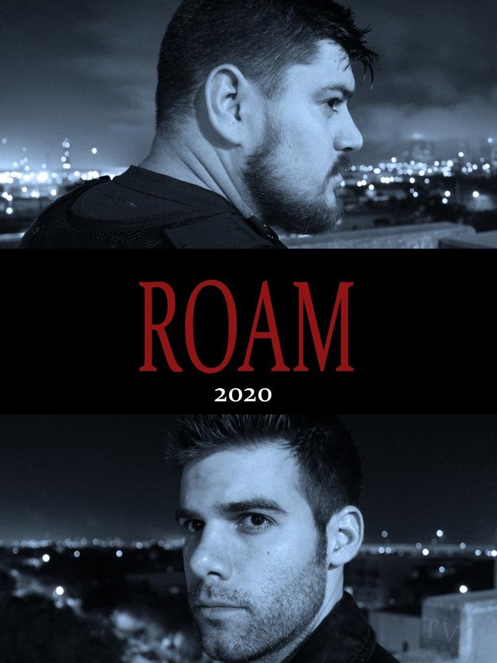 Roam Poster