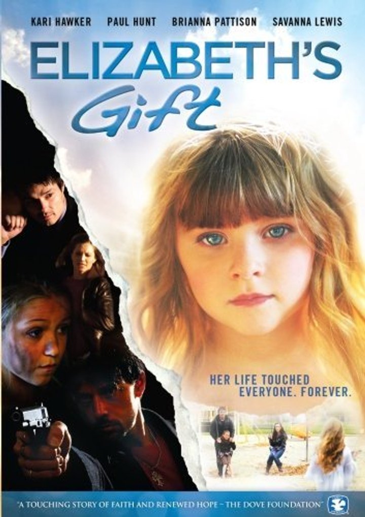 Elizabeth's Gift (2012) Poster