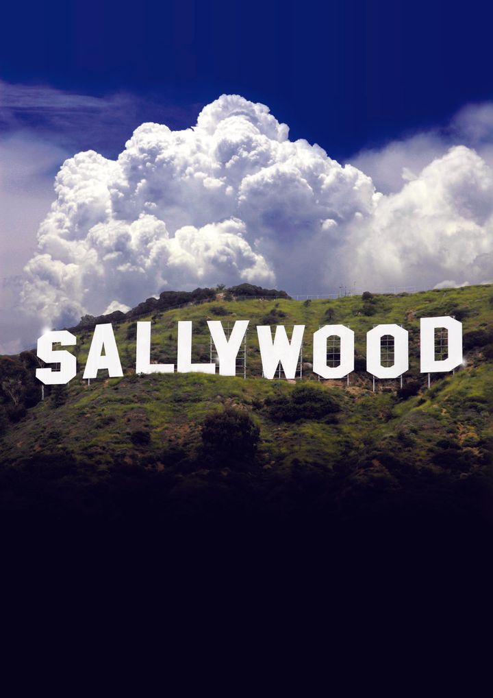 Sallywood (2024) Poster