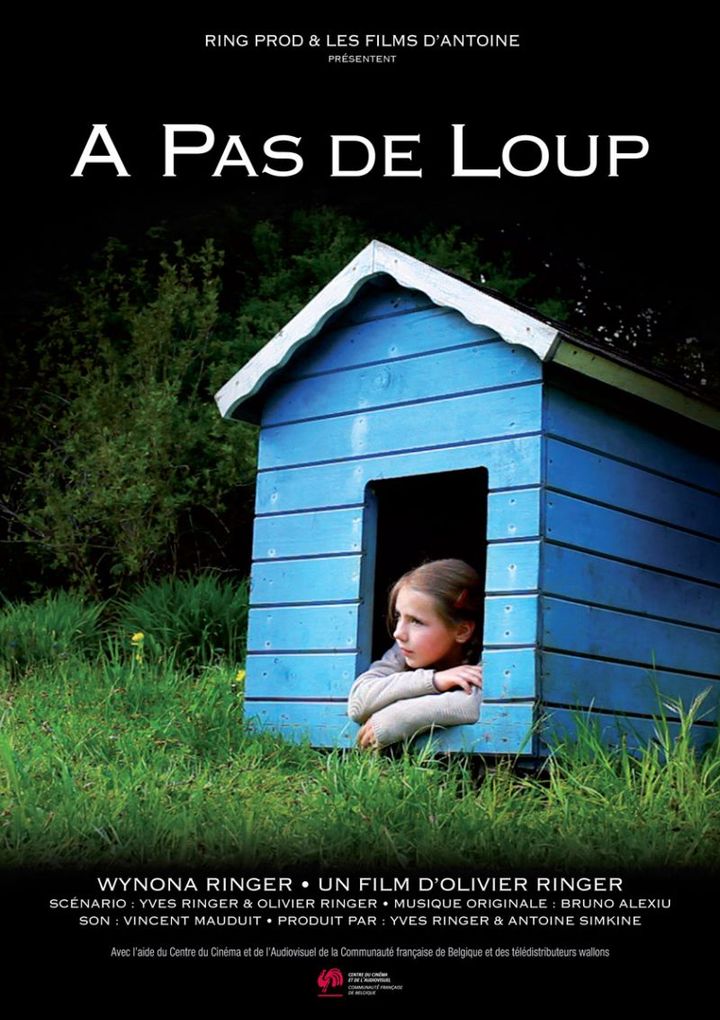 À Pas De Loup (2011) Poster