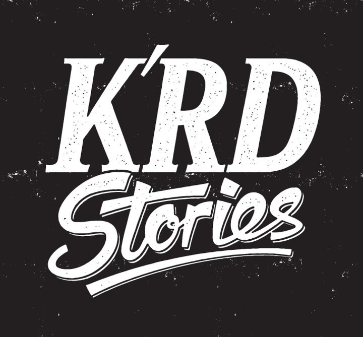 K Rd Stories (2015) Poster