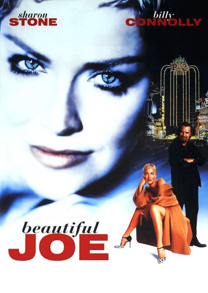 Beautiful Joe (2000) Poster