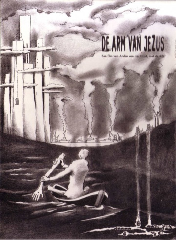 De Arm Van Jezus (2003) Poster