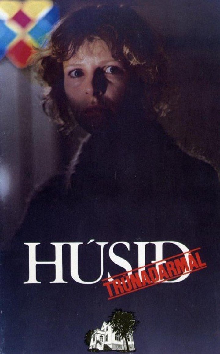 Húsið: Trúnaðarmál (1983) Poster