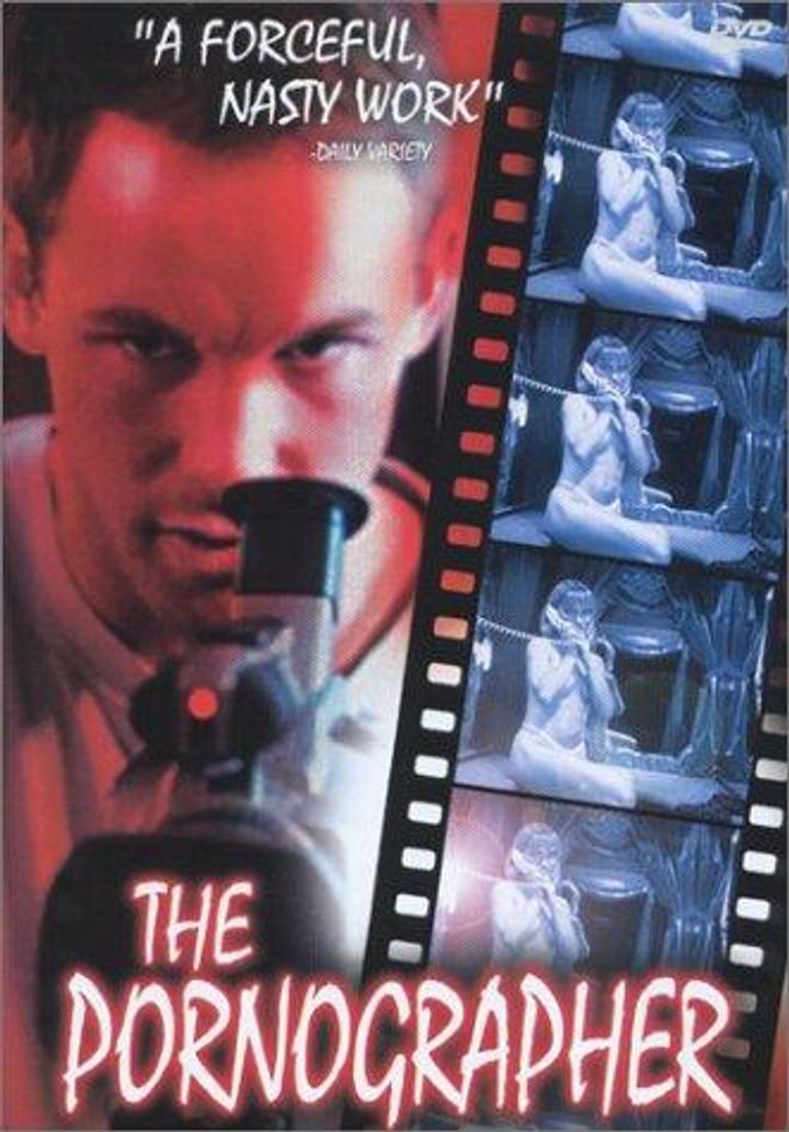 The Pornographer (1999) Poster