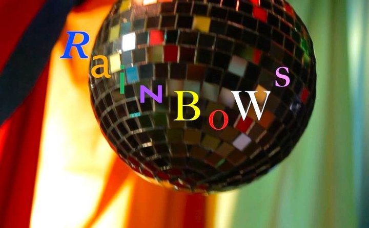 Rainbows (2013) Poster