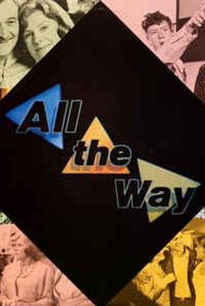 All The Way (1988) Poster