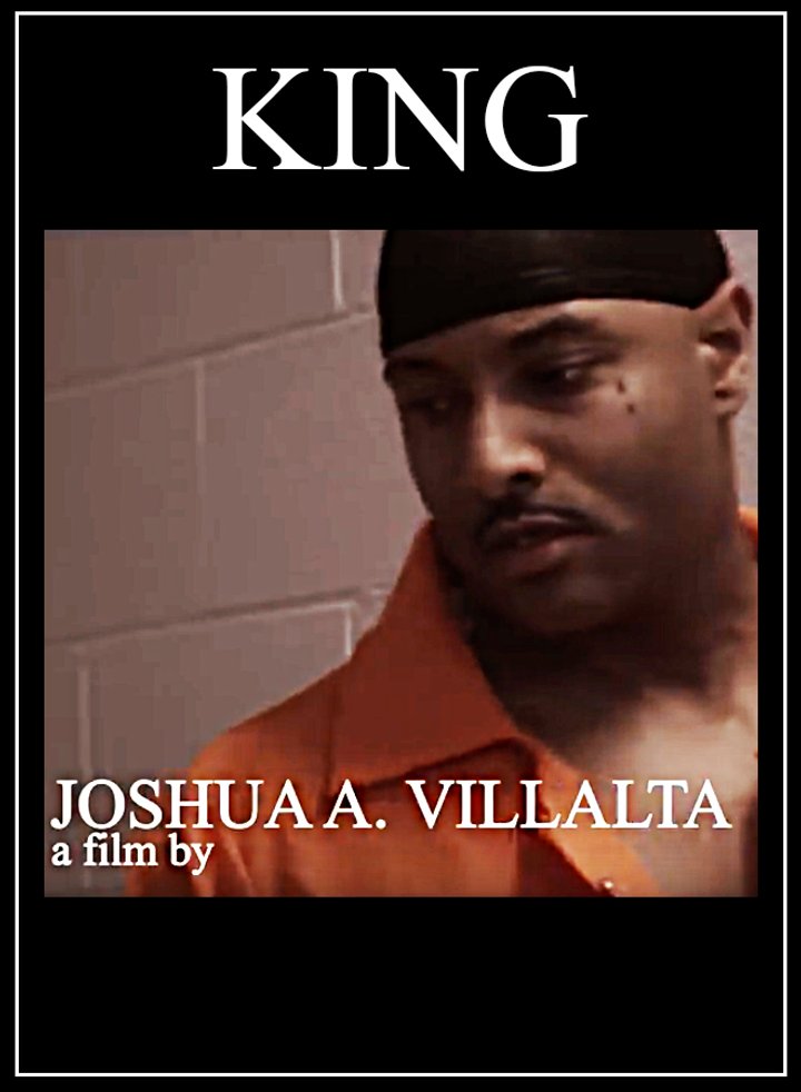 King (2015) Poster