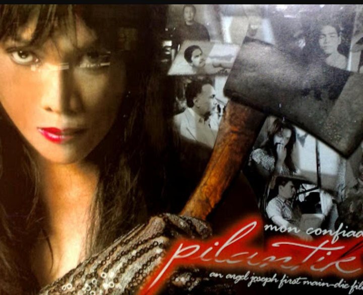 Pilantik (2010) Poster