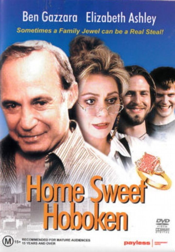 Home Sweet Hoboken (2000) Poster