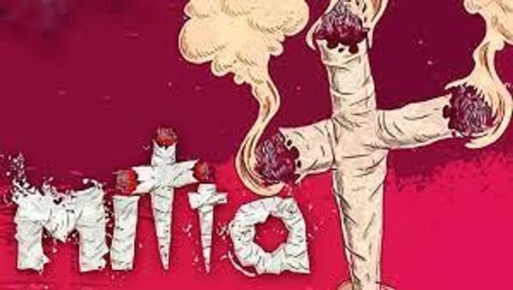 Mitta (2019) Poster