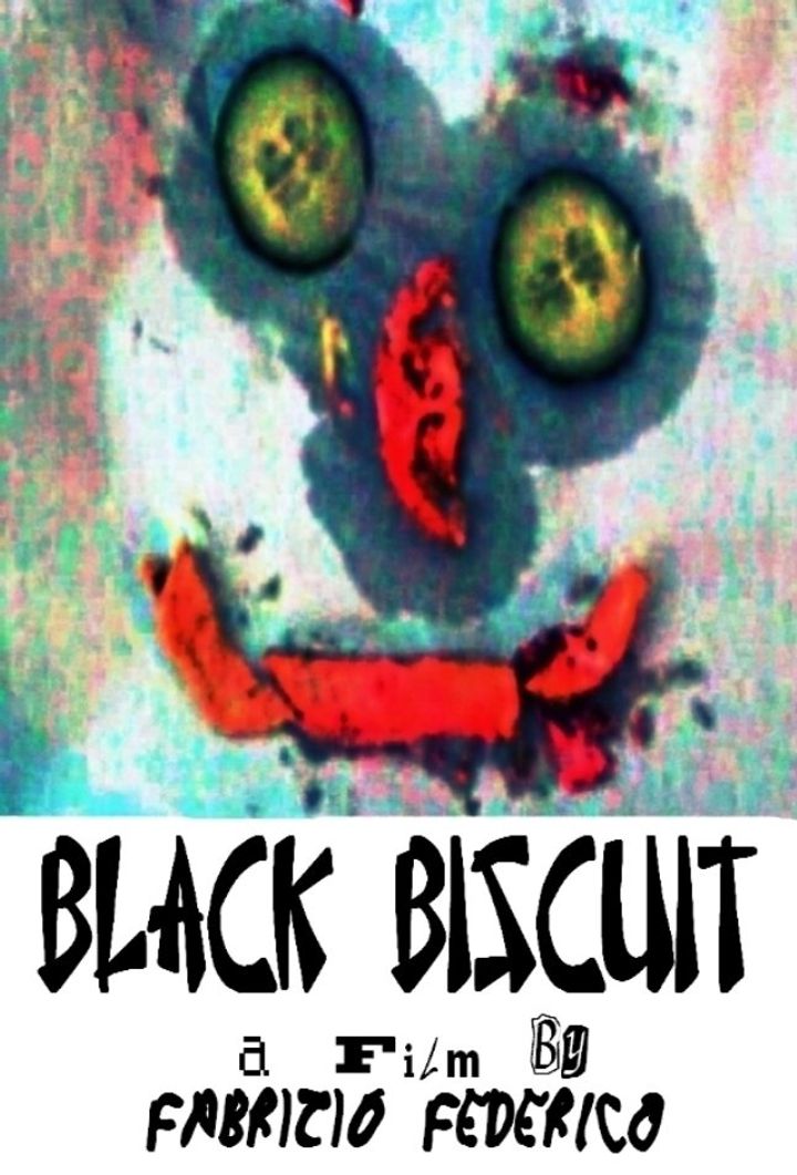 Black Biscuit (2011) Poster