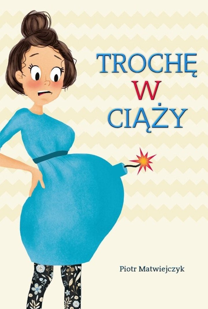 Troche W Ciazy (2020) Poster