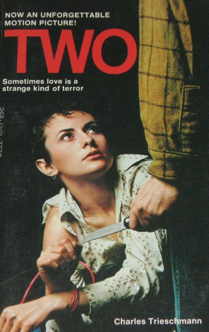 Two (1974) Poster